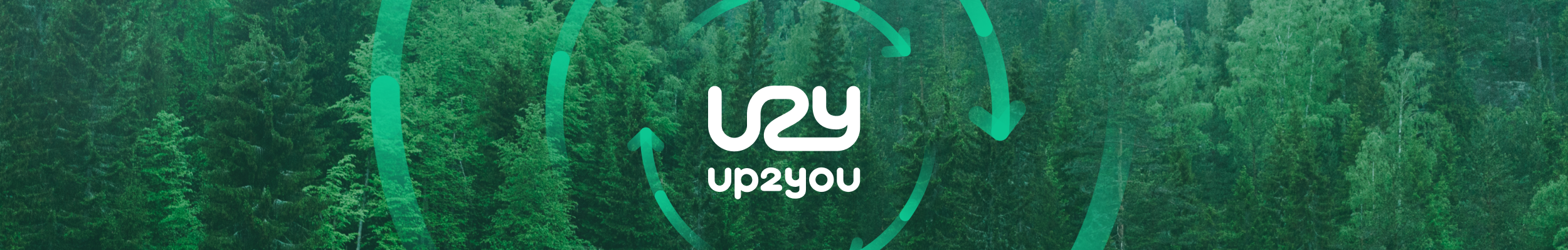 Logo UP2YOU